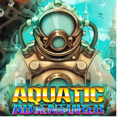 Aquatic Adventurer Slot by 666 jili